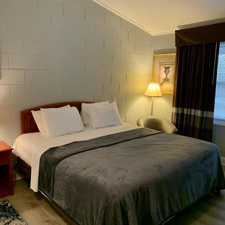 Hill Top Motel Wrightstown Εξωτερικό φωτογραφία
