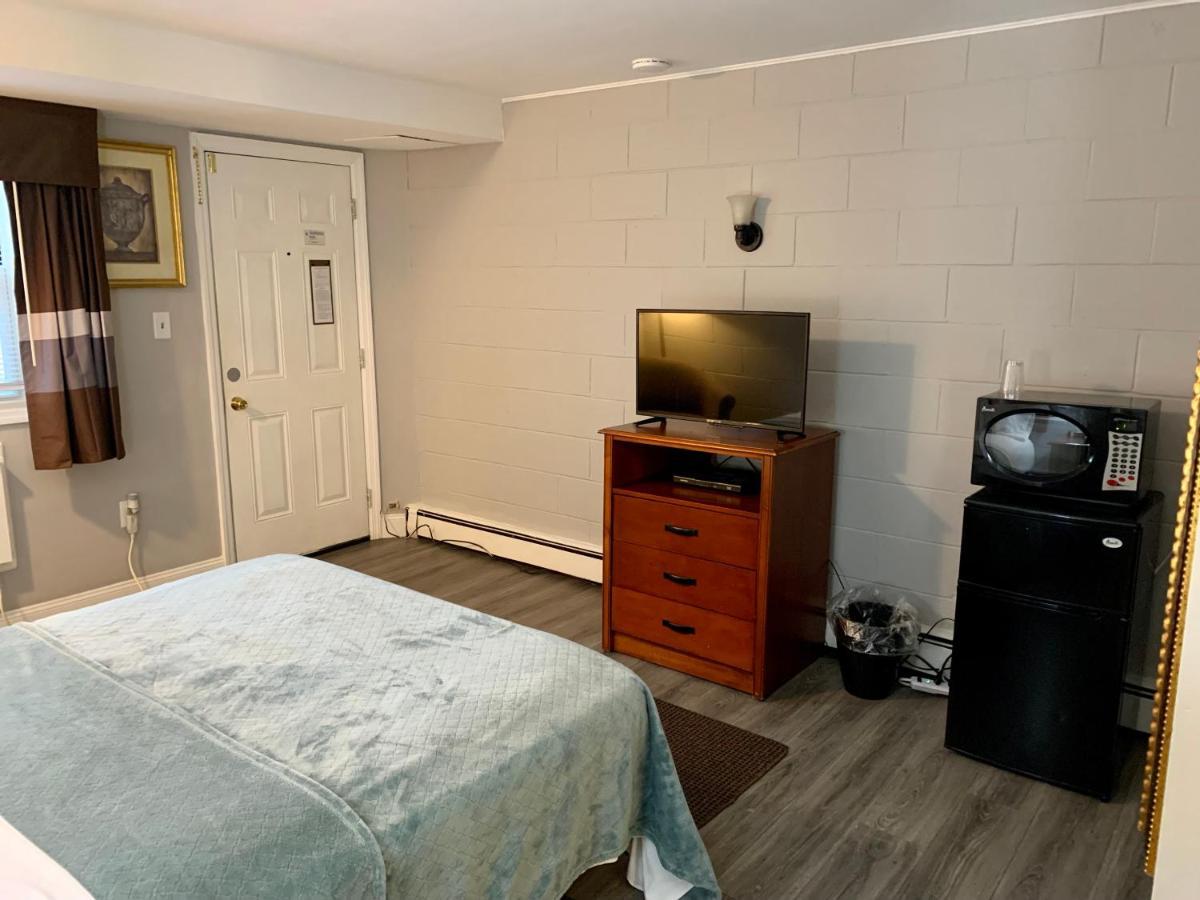 Hill Top Motel Wrightstown Εξωτερικό φωτογραφία