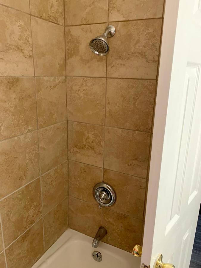 Hill Top Motel Wrightstown Εξωτερικό φωτογραφία