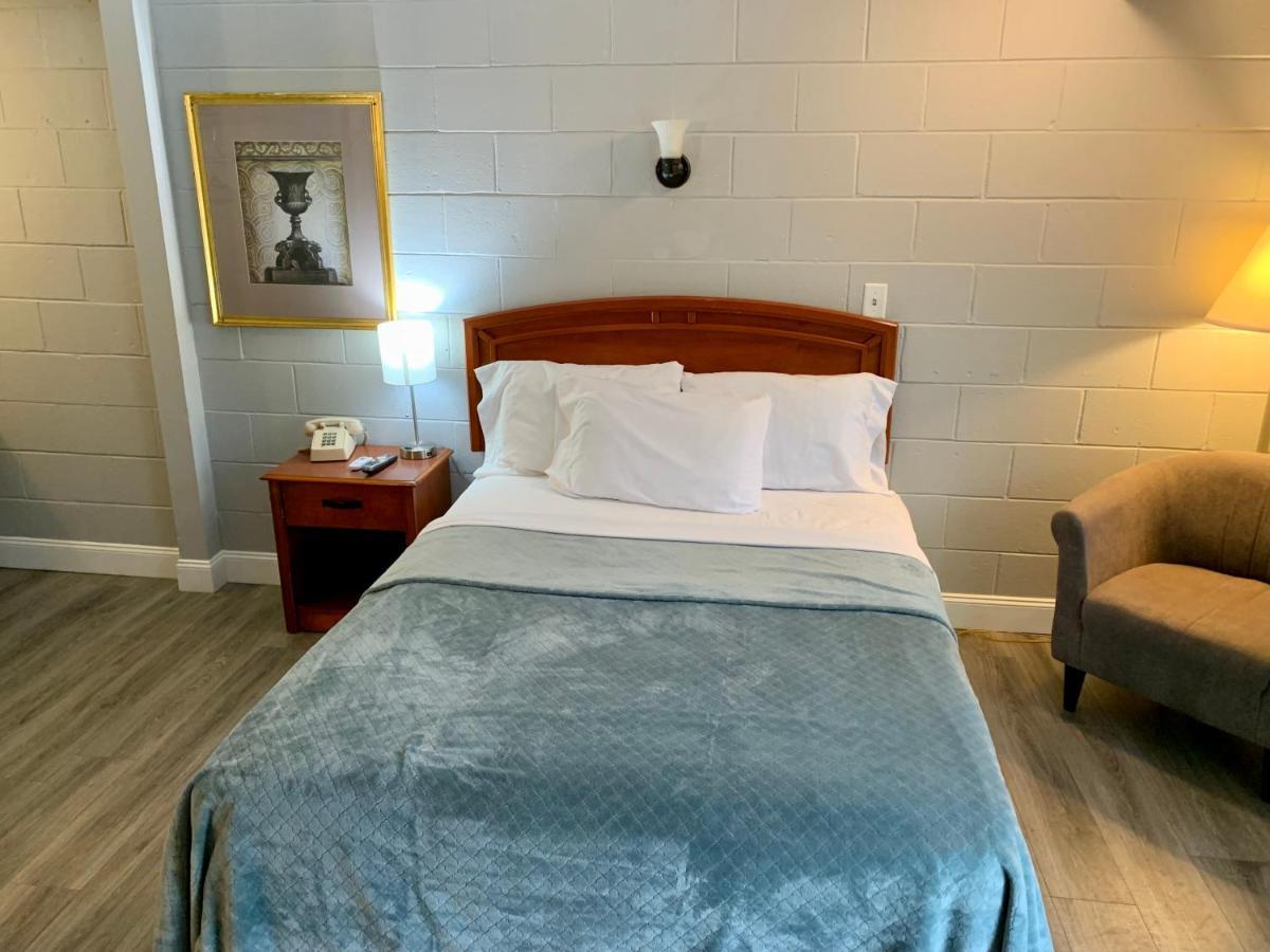 Hill Top Motel Wrightstown Εξωτερικό φωτογραφία