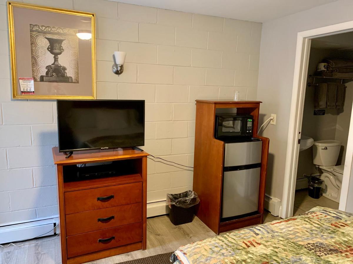 Hill Top Motel Wrightstown Εξωτερικό φωτογραφία