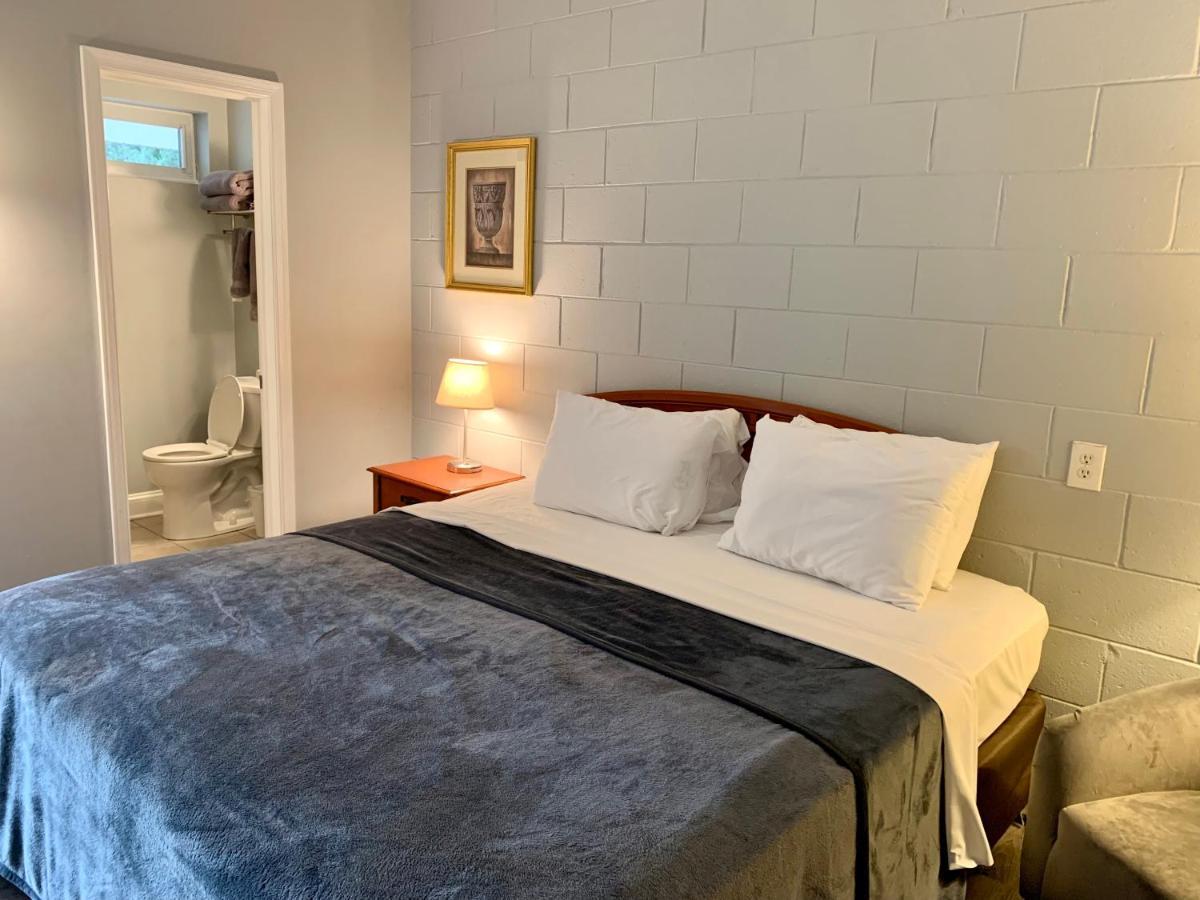 Hill Top Motel Wrightstown Εξωτερικό φωτογραφία